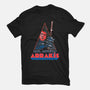 Clockwork Arrakis-Youth-Basic-Tee-Samuel