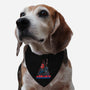 Clockwork Arrakis-Dog-Adjustable-Pet Collar-Samuel
