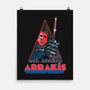 Clockwork Arrakis-None-Matte-Poster-Samuel