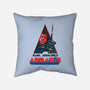 Clockwork Arrakis-None-Removable Cover-Throw Pillow-Samuel