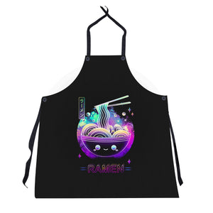 Soul Of The Retro Kawaii Ramen