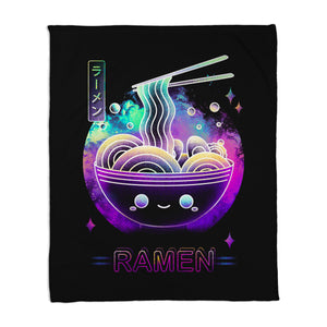 Soul Of The Retro Kawaii Ramen