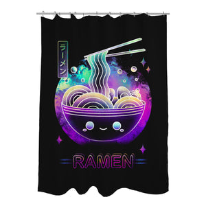 Soul Of The Retro Kawaii Ramen