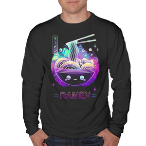 Soul Of The Retro Kawaii Ramen