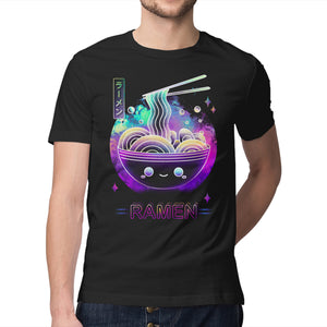 Soul Of The Retro Kawaii Ramen