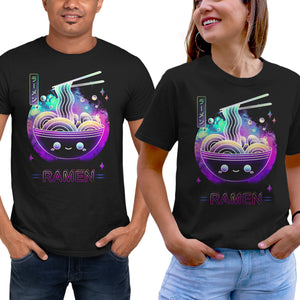 Soul Of The Retro Kawaii Ramen