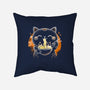 Soul Of The Ramen Cat-None-Removable Cover w Insert-Throw Pillow-Donnie