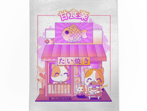 Taiyaki Store