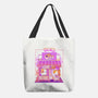 Taiyaki Store-None-Basic Tote-Bag-Donnie