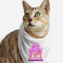 Taiyaki Store-Cat-Bandana-Pet Collar-Donnie