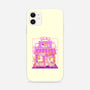 Taiyaki Store-iPhone-Snap-Phone Case-Donnie