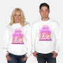 Taiyaki Store-Unisex-Crew Neck-Sweatshirt-Donnie