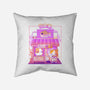 Taiyaki Store-None-Non-Removable Cover w Insert-Throw Pillow-Donnie