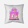 Taiyaki Store-None-Removable Cover w Insert-Throw Pillow-Donnie