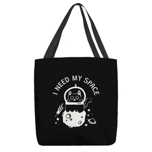 Just Give Me Some Space