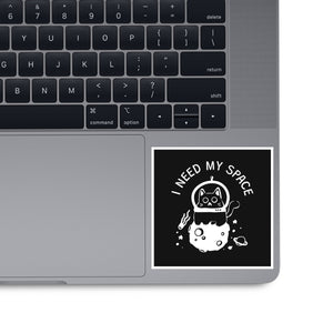 Just Give Me Some Space