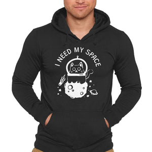 Just Give Me Some Space