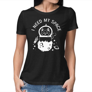 Just Give Me Some Space