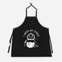 Just Give Me Some Space-Unisex-Kitchen-Apron-Mushita