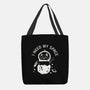 Just Give Me Some Space-None-Basic Tote-Bag-Mushita