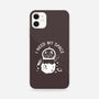 Just Give Me Some Space-iPhone-Snap-Phone Case-Mushita