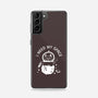 Just Give Me Some Space-Samsung-Snap-Phone Case-Mushita