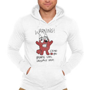 Muffin’s Badness Level