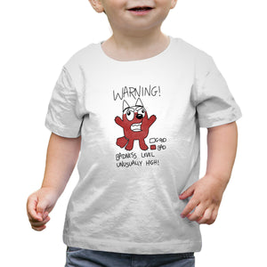 Muffin’s Badness Level