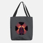 Iron Magnus-None-Basic Tote-Bag-rmatix