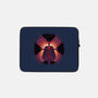 Iron Magnus-None-Zippered-Laptop Sleeve-rmatix