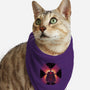 Iron Magnus-Cat-Bandana-Pet Collar-rmatix