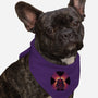 Iron Magnus-Dog-Bandana-Pet Collar-rmatix