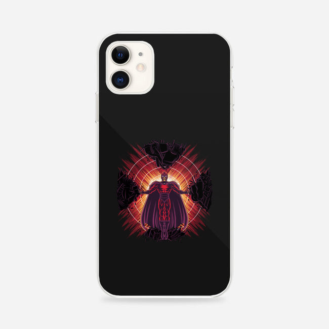 Iron Magnus-iPhone-Snap-Phone Case-rmatix