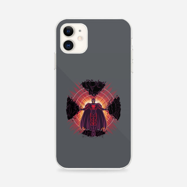 Iron Magnus-iPhone-Snap-Phone Case-rmatix