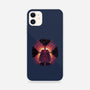 Iron Magnus-iPhone-Snap-Phone Case-rmatix