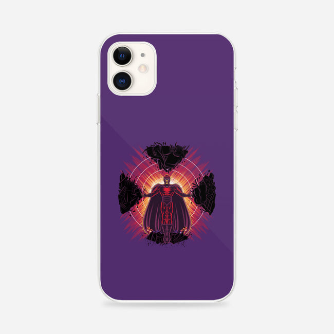 Iron Magnus-iPhone-Snap-Phone Case-rmatix