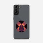 Iron Magnus-Samsung-Snap-Phone Case-rmatix