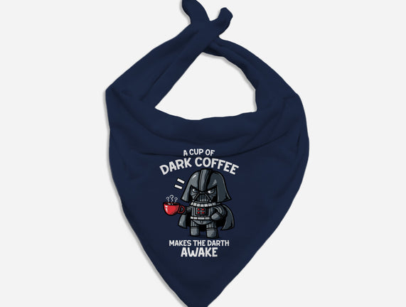 Dark Coffee