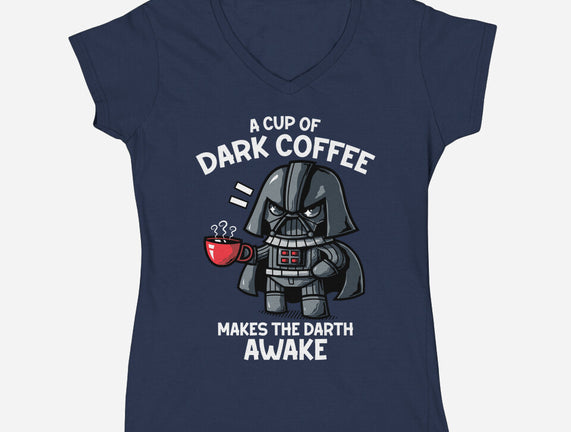 Dark Coffee