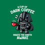 Dark Coffee-Mens-Premium-Tee-krisren28