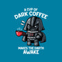 Dark Coffee-Dog-Bandana-Pet Collar-krisren28