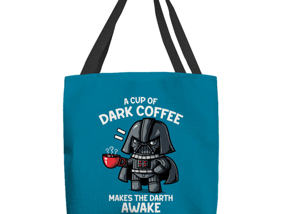 Dark Coffee