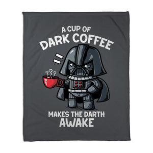 Dark Coffee