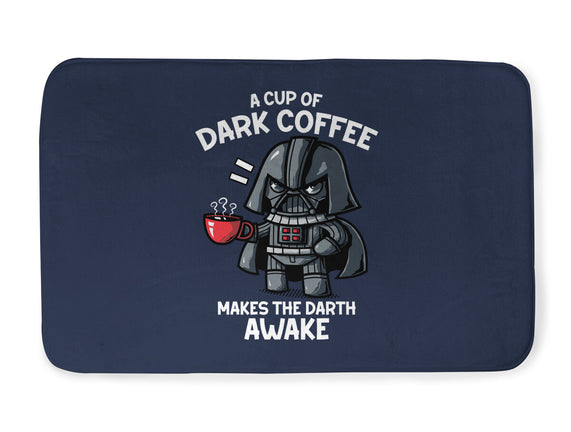 Dark Coffee