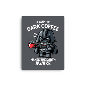 Dark Coffee