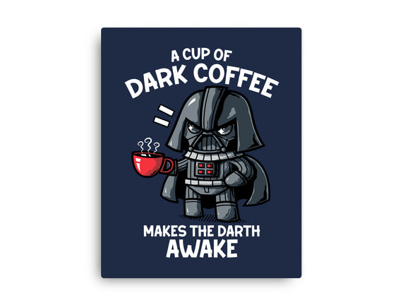 Dark Coffee