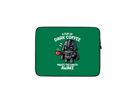 Dark Coffee