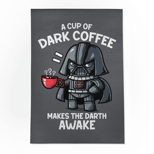 Dark Coffee