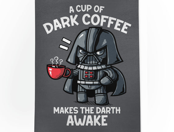 Dark Coffee