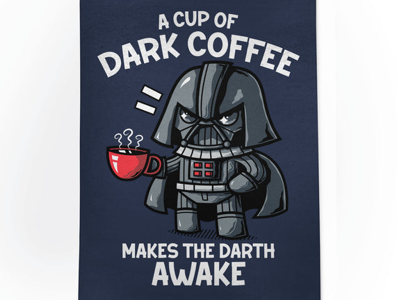 Dark Coffee